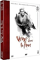 Vivre dans la peur Combo Blu-ray + DVD