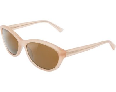 VUARNET vl1203 beige pure brown - 56 - brun 