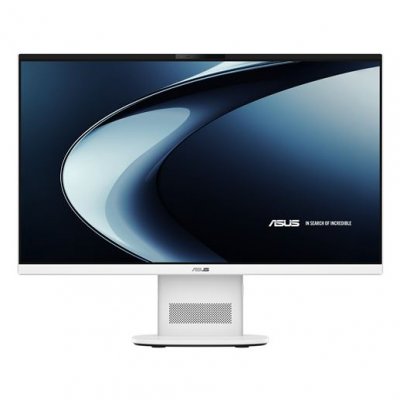 ASUS VM240FA-WPC035W 23,8"" FHD 60 Hz AMD Ryzen 5 8 Go RAM 256 Go SSD Blanc