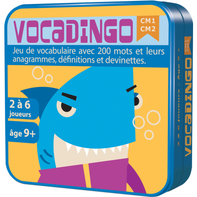 ARITMA Vocadingo cm1-cm2 