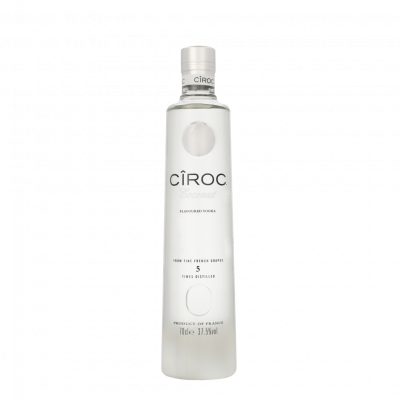 CIROC Vodka coconut 37.5&deg;,  (70 cl)