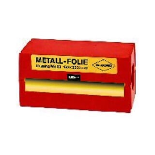 VOGEL  Rouleau De Feuillard Inox Calibr&eacute; 2.5 M X 150 Mm 0.5 Mm