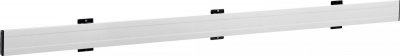 VOGEL S  Barre VESA horizontale PFB 3427 multi-&eacute;crans argent