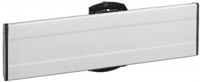 VOGELS VOGEL'S Barre VESA verticale PFS 3304 fixe & inclinable, 80 kg