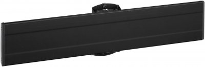 VOGELS Vogel's pfb 3407, barre d'interface 715mm, noir 8712285329449