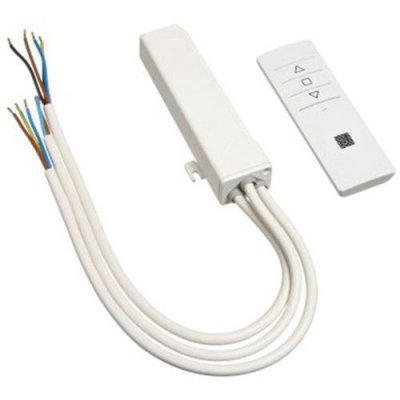 VOGELS Vogel's PPL Series PPA 902 - Kit de t&eacute;l&eacute;commande - RF - blanc