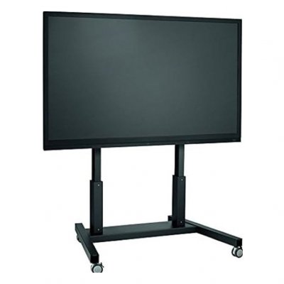 PCFG DISTRIBUTION FR Vogel's Professional PFTE 7112 - pied - pour ecran plat - noir
