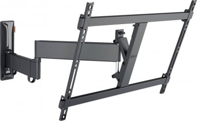 VOGELS Vogel's - support mural full motion tv- 40 - 77 -noir - tvm3645b