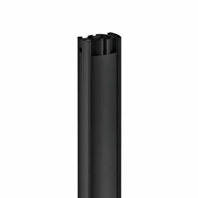 BENQ VOGEL s Tube basique PUC 2508B noir, 80 cm