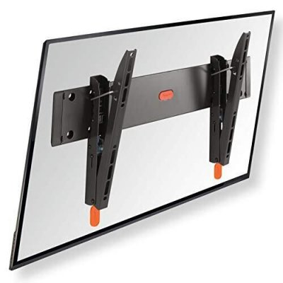 VOGELS  Base 15 M Tilt Tv Wall Mount 400x400 Mm Noir Max 30 kg
