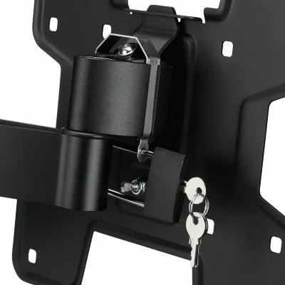 VOGELS  Pfw 2040 Display Wall Mount Turn&tilt 19-43&acute;&acute; Noir