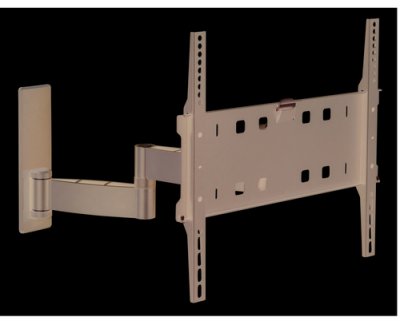 VOGELS  Pfw 3040 Display 32-55 Wall Mount Swivelling 180 Degree Noir