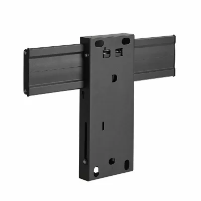VOGELS  Pfw 6706 Monitor Stand 65&acute;&acute; Argent&eacute;