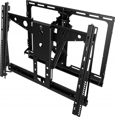 VOGELS  Pfw 6880 Video Wall Pop-out Wall Mount 37-65&acute;&acute; Noir