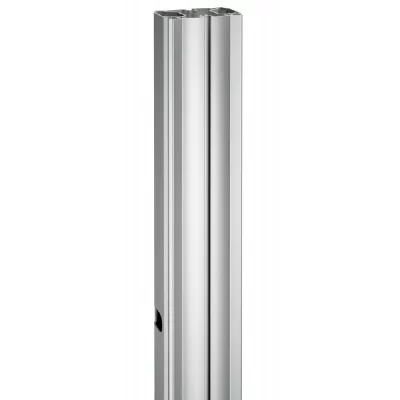 VOGELS  Professional PUC 2718 - Composant de Montage (Poteau) - Argent