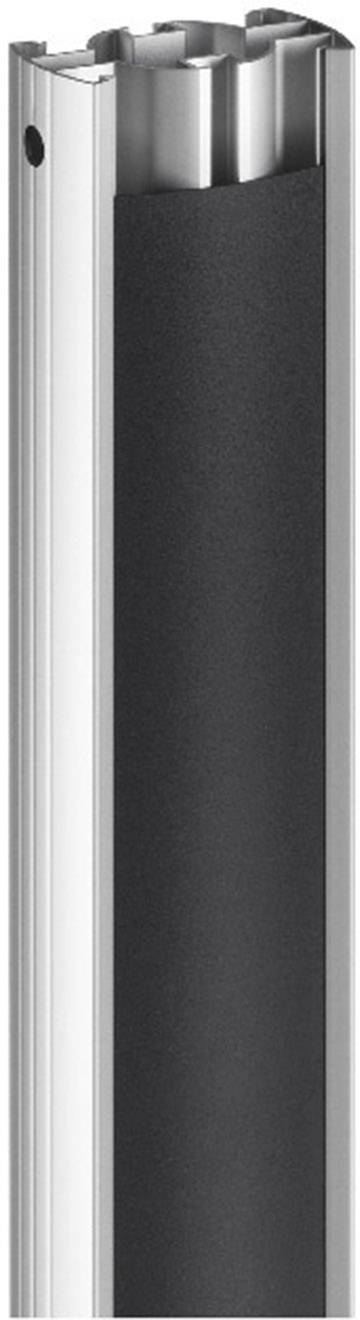 VOGELS  Puc2515 Connect-it Large Pole 150 Cm Noir Max 80 kg