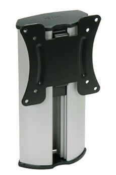 VOGELS  - Vogel's - lcd sup mural 56cm 12kg silver - efw6105s -