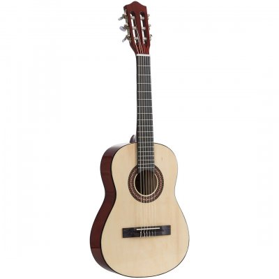 VOGGENREITER  0652 Guitare Classique Taille 1/2