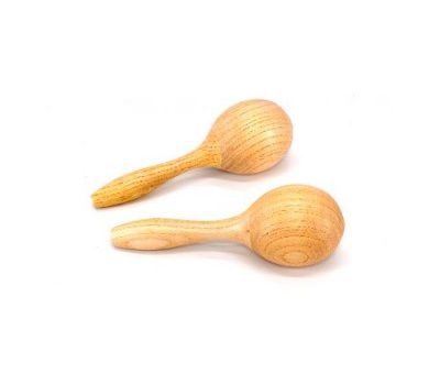  Voggy's Maracas / Instrument