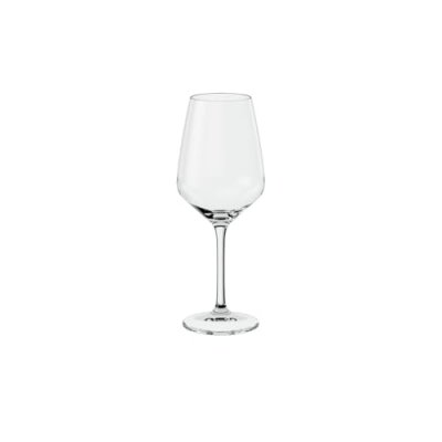 VILLEROY & BOCH Voice Basic Glas Verre &agrave; vin blanc set 4pcs
