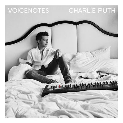 Voicenotes / Charlie Puth ( CD )