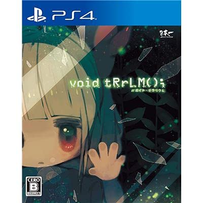Void Trrlm() //Void Terrarium Jeu PS4