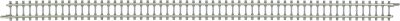 MARKLIN Voie Droite M&auml;rklin 85051 Voie Z M&auml;rklin Miniclub 10 Pc(S)-M&auml;rklin