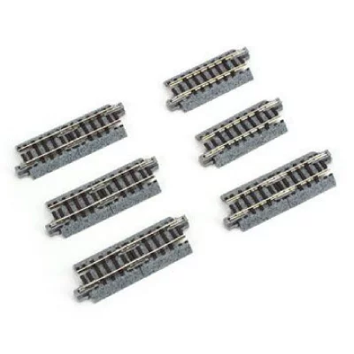 KATO Voie n  20-091 compens. 45 29mm kit 7078015