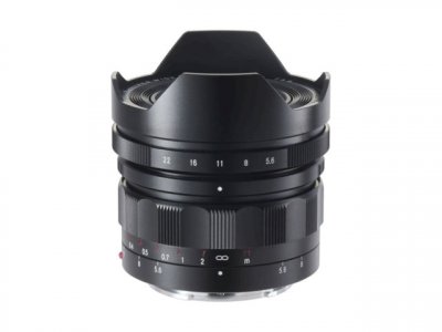 VOIGTLANDER  Heliar Hyper Wide 10mm f/5.6 (Sony E) (Objectifs pour Hybride)