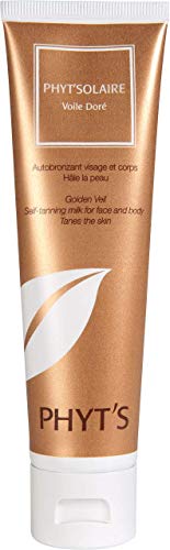 PHYT S Voile Dore autobronzant - 100 ml