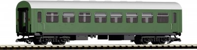 PIKO G Voiture de voyageurs  37650 2. classe de la DR G