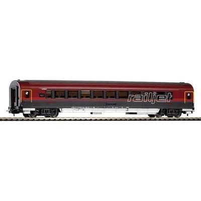 PIKO H0 Voiture de voyageurs  57643 2. Classe H0 1 pc(s)