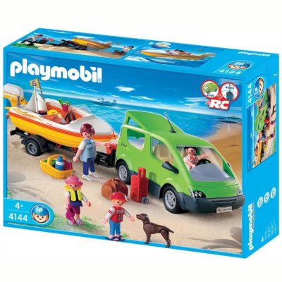 Voiture Familiale