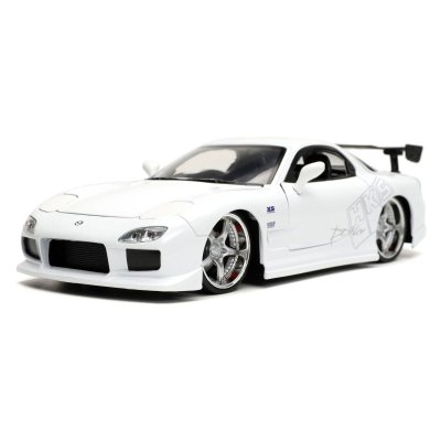 FAST & FURIOUS Voiture Fast & Furious 1993 Mazda RX-7