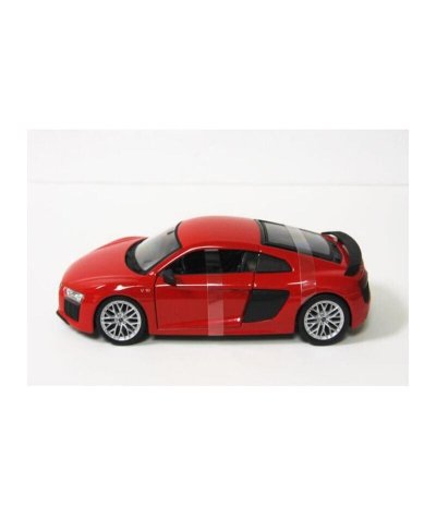 GENERIQUE Voiture Maisto Tech Audi R8 V10 Plus 1:24 Rouge