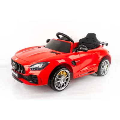 DEVESSPORT Voiture Mercedes Amg Gtr