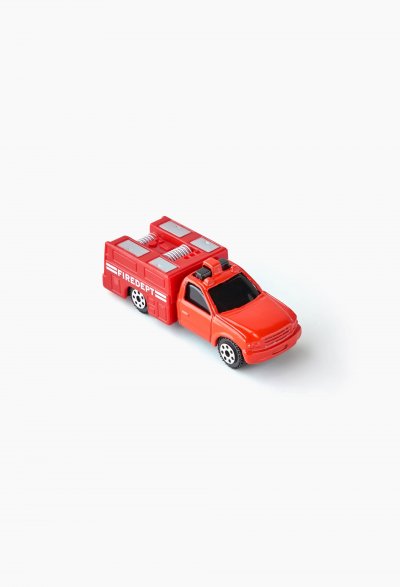 MAISTO Voiture miniature  Fresh Metal 172
