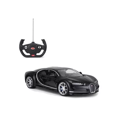 Voiture radio command&eacute;e Bugatti Chiron 1:14 Mondo Motors
