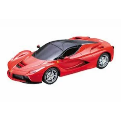 MNDO Voiture radio command&eacute;e Ferrari LaFerrari 1:24 Mondo Motors