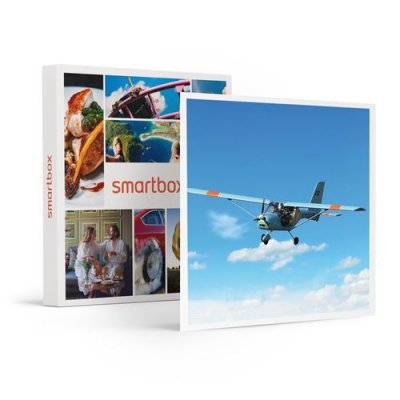  Vol en ULM dans le Val de Loire - - Coffret Cadeau Sport & Aventure