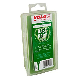 VOLA  Against Abrasion Base Hard Wax Vert 200 g