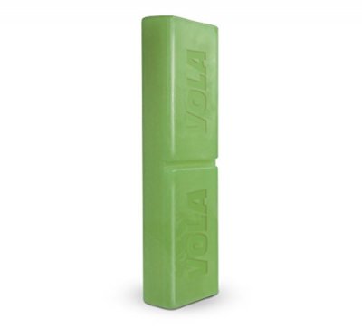 VOLA RACING VOLA Fart peau de phoque Rando 80g Vert Unique