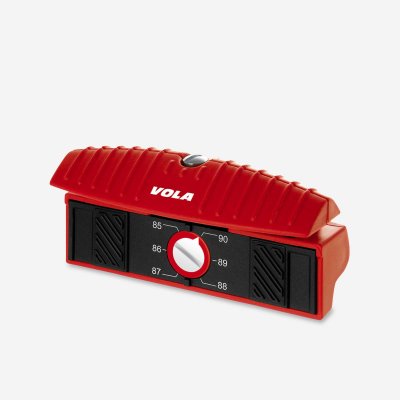 VOLA  Outillage fart Ergoss Sharp Rouge Unique