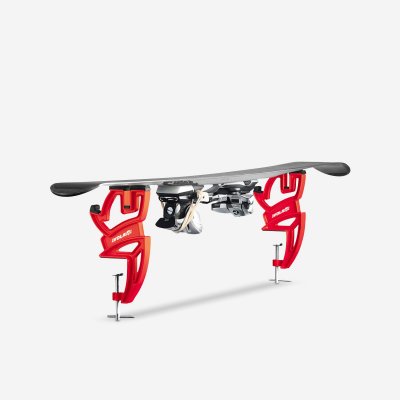 VOLA  Table de fartage Etau Sport Vise Rouge Unique