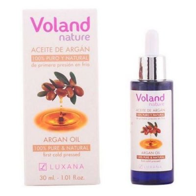 GENERIQUE Voland Nature BioInspecta 100% huile d'argan biologique 30ml