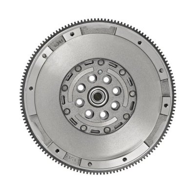 VALEO Volant d'inertie (rigide)  836169