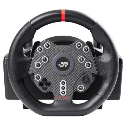 FR TEC Volant de course FR-TEC GRAND CHELEM MK II
