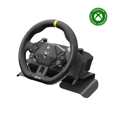 TURTLE BEACH Volant De Course  Racer Pour Series X Et S, Xbox One Et Pc