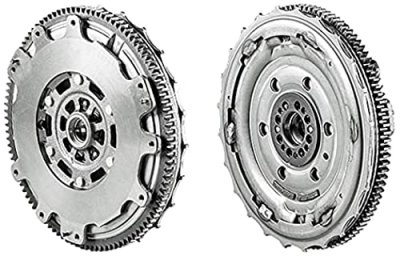 LUK Volant moteur  415 0100 11 (X1)