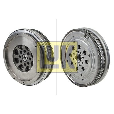 LUK Volant moteur  415 0712 10 (X1)